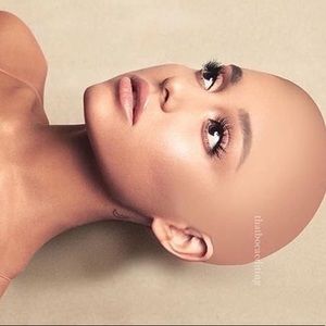 Meet your Posher, Isaiah